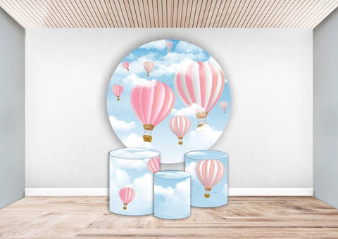 Hot air balloon 5ft