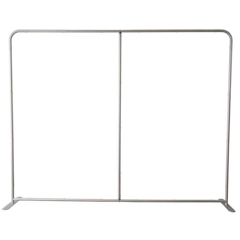 Rectangular Collapsible Metal frame stand 5ft