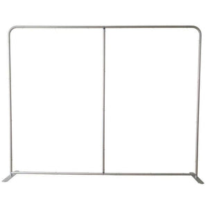 Rectangular Collapsible Metal frame stand 5ft