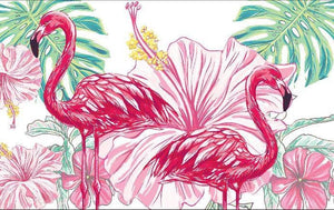 Flamingo 5ft