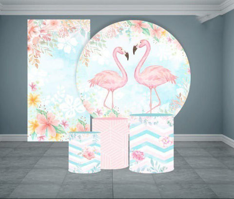 flamingo 5ft