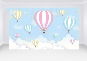 Hot air balloon 5ft