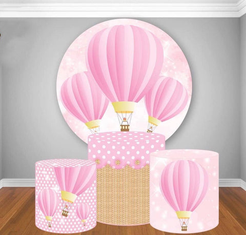 Hot air balloon 5ft